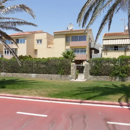 Apartment Don Paco - Front Line Of The