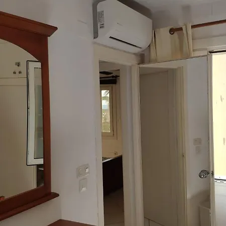 Don Paco - Front Line Of The Apartment Roquetas de Mar