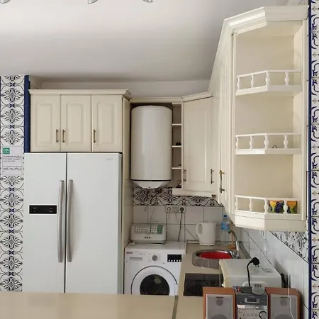 Apartment Don Paco - Front Line Of The