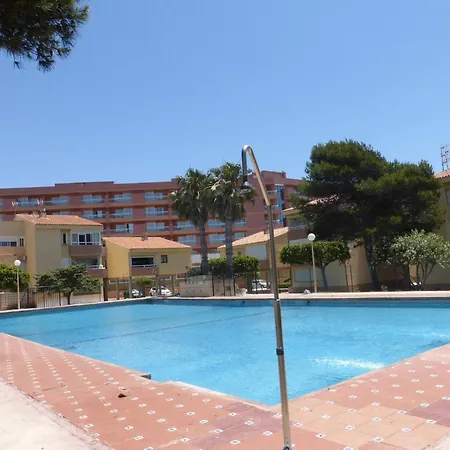 Apartment Don Paco - Front Line Of The